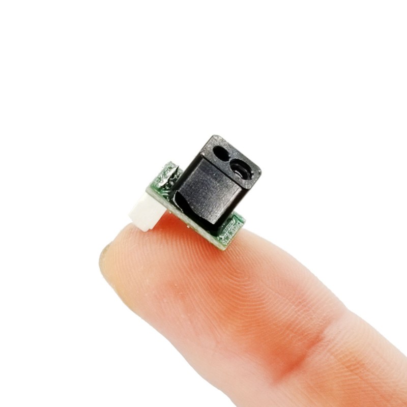 100Hz 10M TOF Modul Lidar Single-Point Ranging