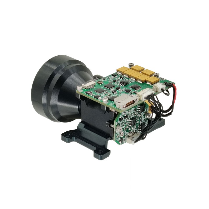 Modul Rangefinder Laser Safe 10km (LRF)