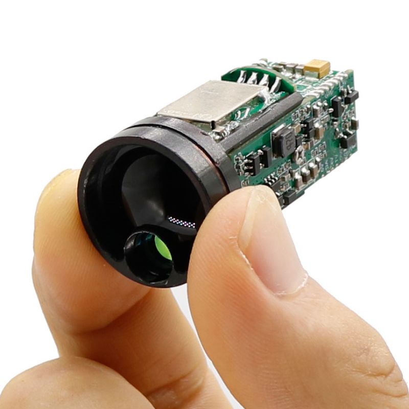 Modul Rangefinder 1200m