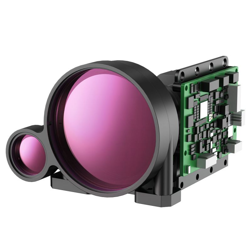 Modul Rangefinder 12km