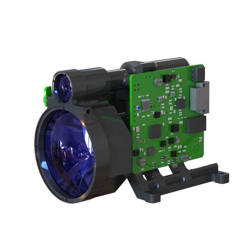 Modul Rangefinder 13km