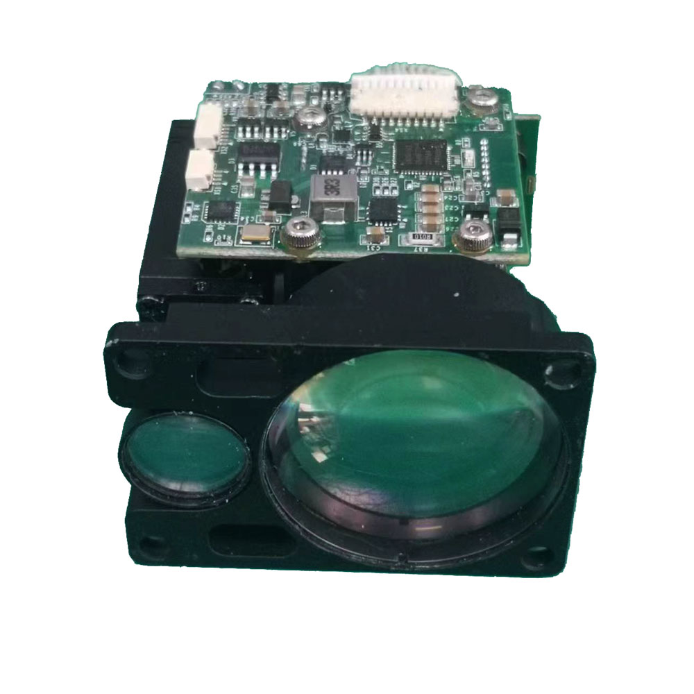 Modul rangefinder laser 1535nm 16km