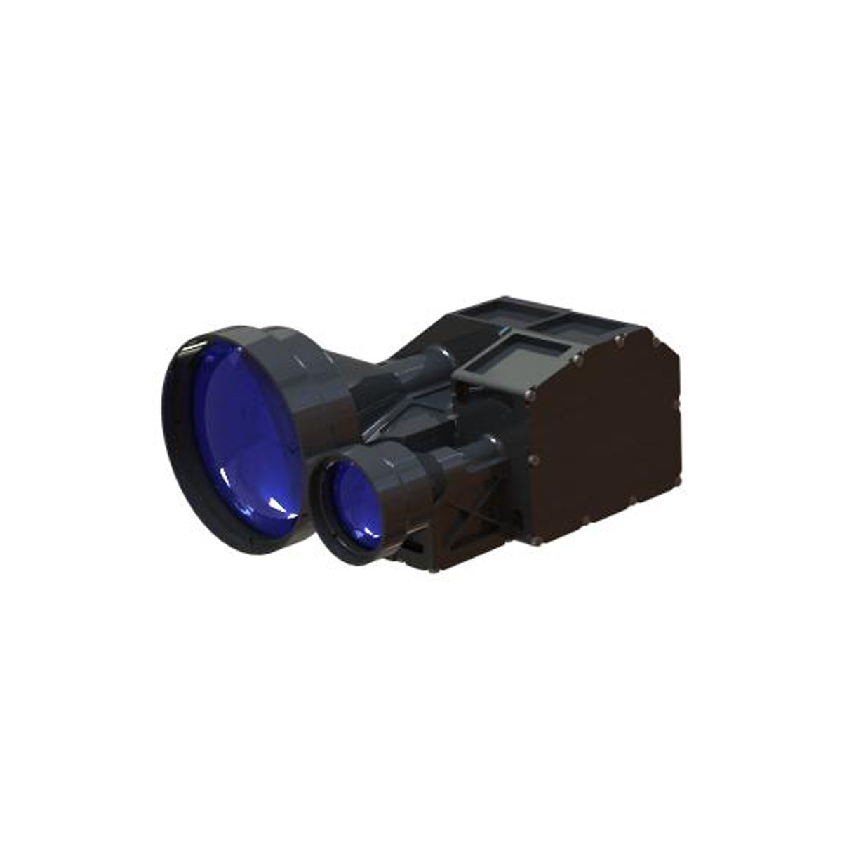 Modul Rangefinder 17km