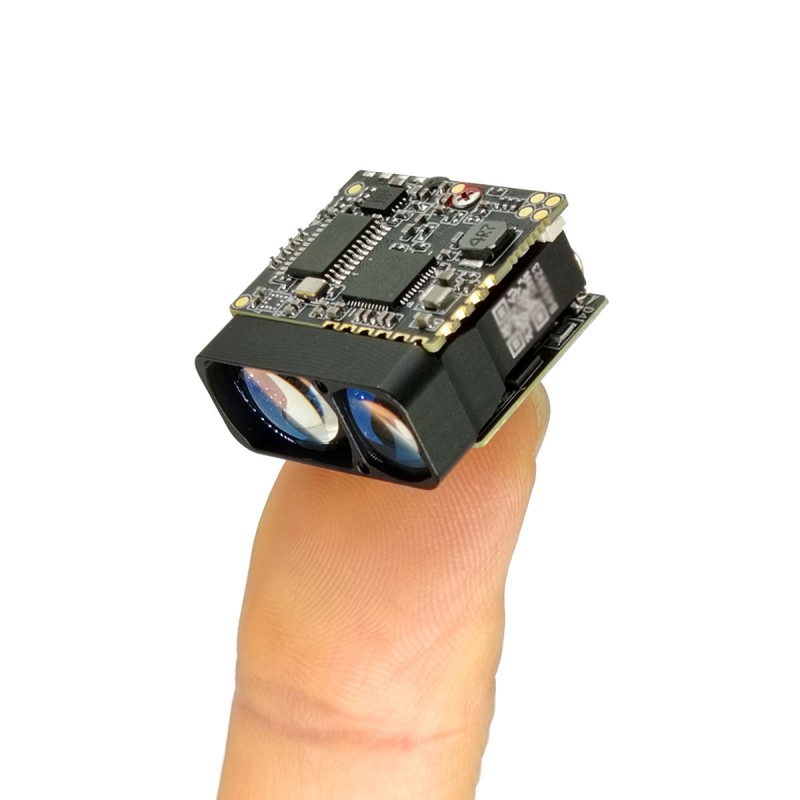Modul Rangefinder Laser Micro 2000m (LRF)