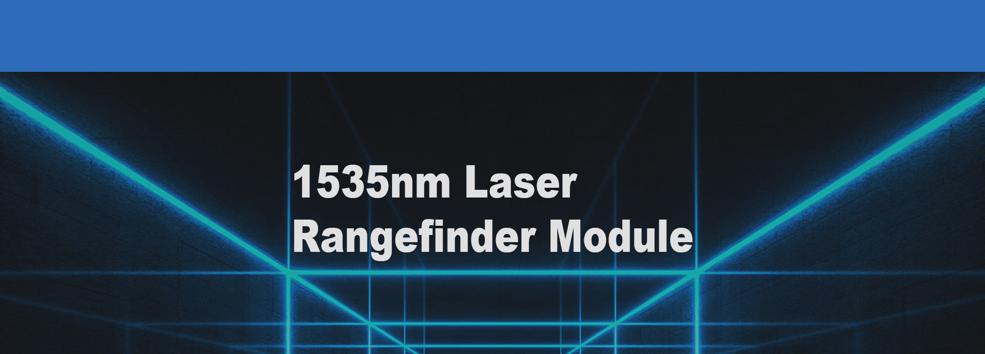 Modul Pencari Julat Laser 25km