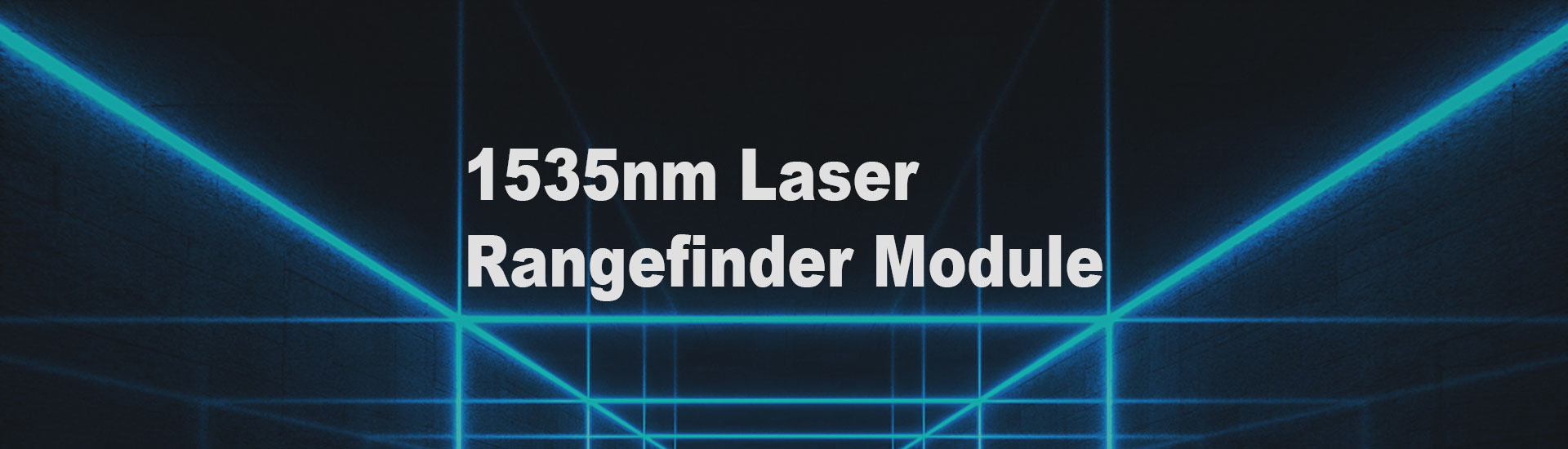 1535nm 2.5MJ 5Hz Tenaga Tinggi ER Laser Kaca