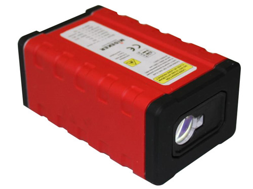 Ringkasan kelebihan sensor laser