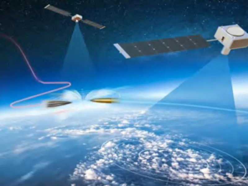 Dalam 10 tahun akan datang, enam teknologi sensor baru ini akan berkembang dengan pesat - jioptics