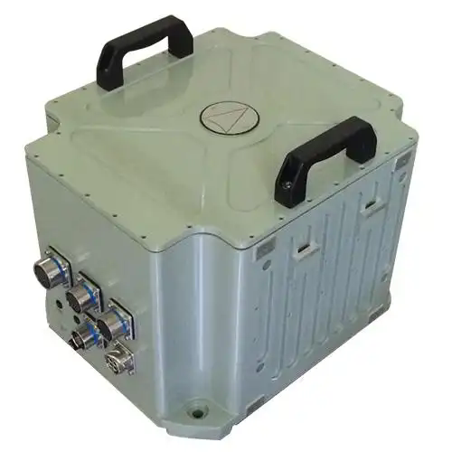 Pengenalan kepada giroskop laser