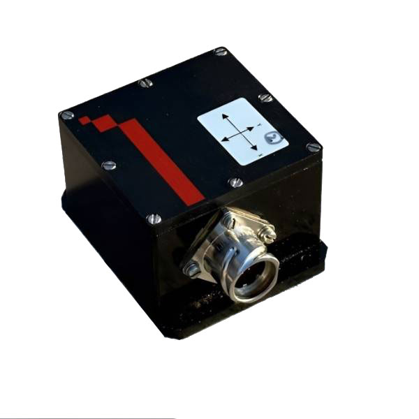 Permohonan sensor laser pada penghantar tali pinggang