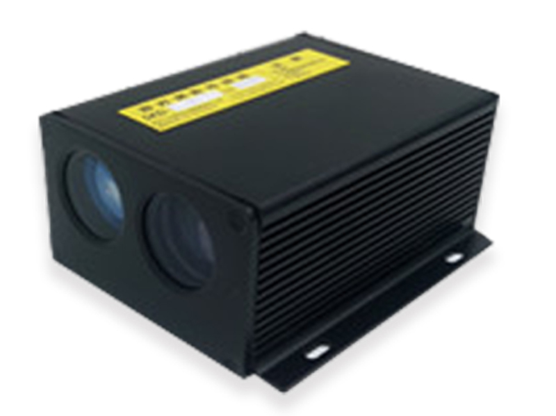 Panduan satu minit untuk memahami apa itu rangefinder laser