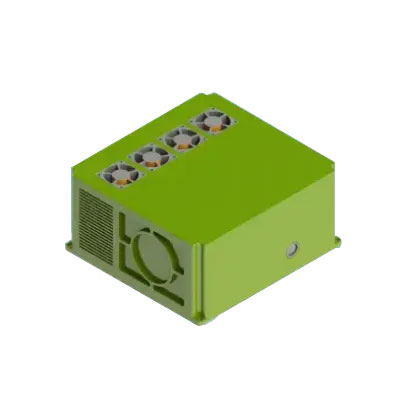 Apa laser yang menggerakkan kerja ketepatan gen seterusnya dalam penyelidikan dan industri? Cari laser opo 1570nm 80MJ 20Hz