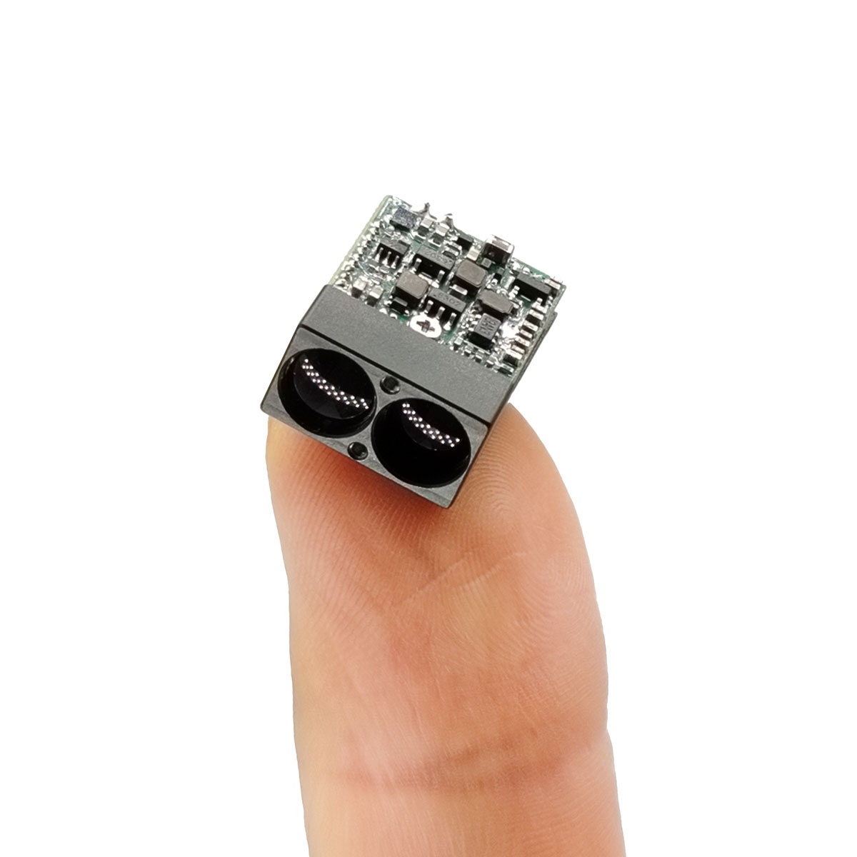 Bagaimanakah Modul Peninjau Laser Menghilangkan Risiko Penyepaduan Anda yang Seterusnya?