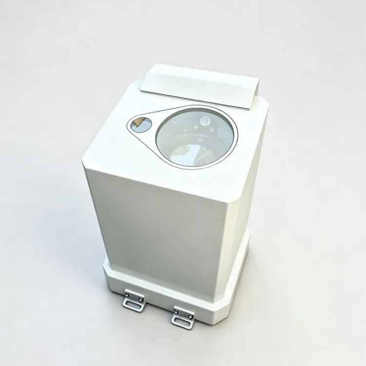 Bagaimanakah Laser Ceilometer untuk Meteorologi Meningkatkan Pemerhatian Cuaca?