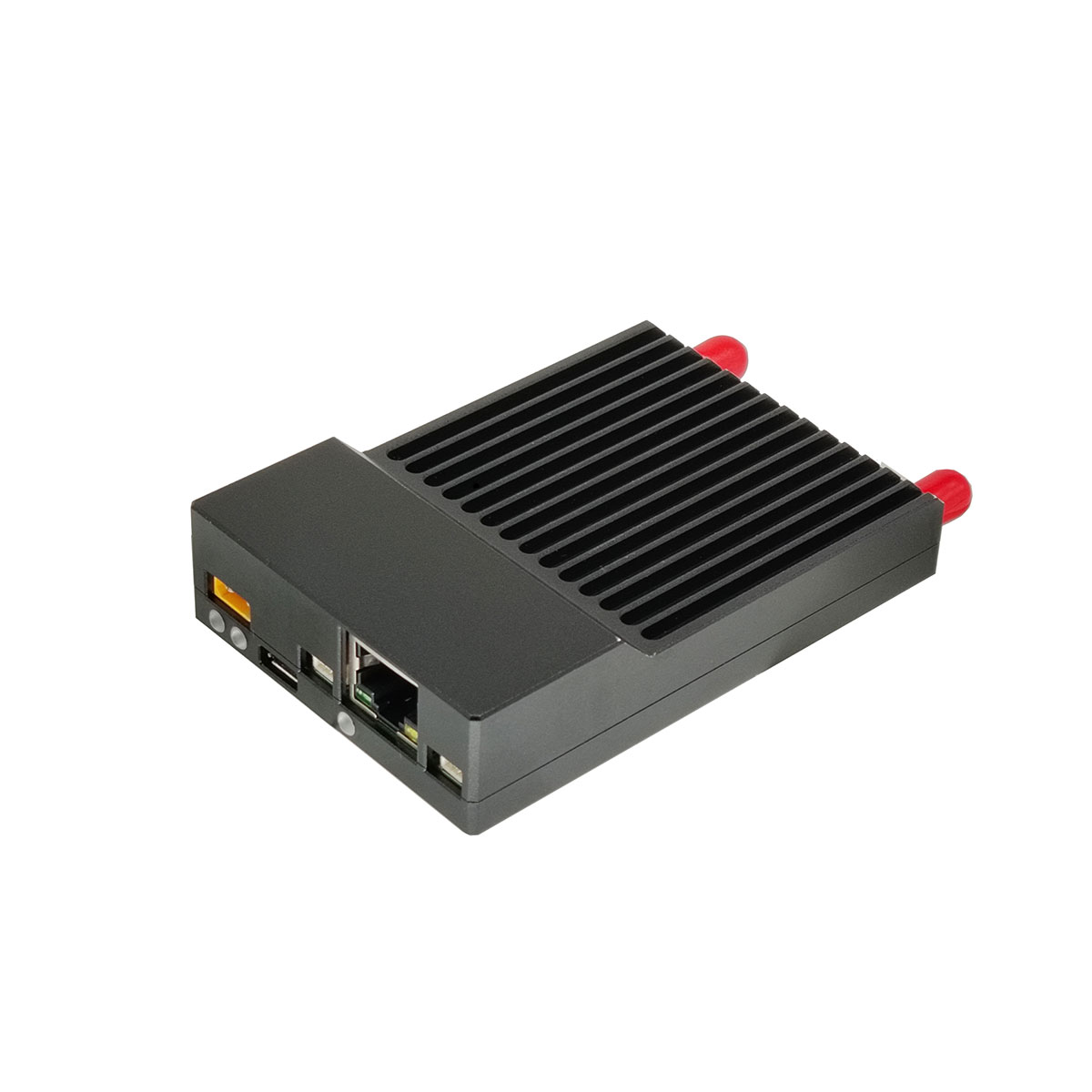 20km Link Transmisi Video Drone Rangkaian Mesh