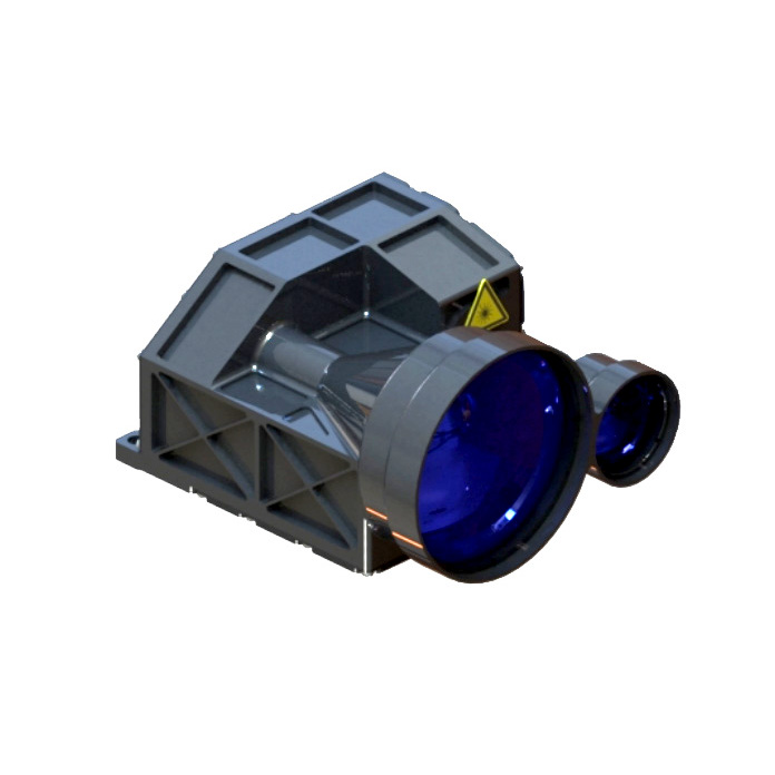 Modul Rangefinder 20km