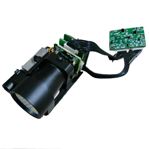 Modul Rangefinder Laser 3km