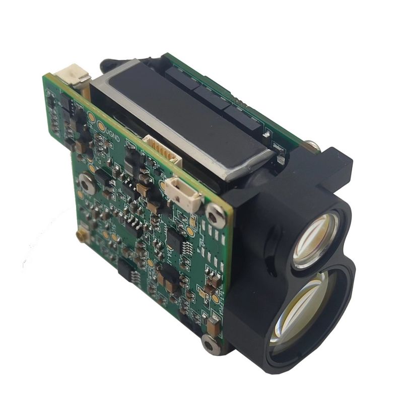 Modul Rangefinder 3km