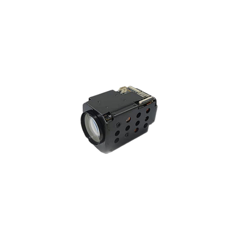 4MP 8x Super Starlight Zoom Camera HDMI+Rangkaian