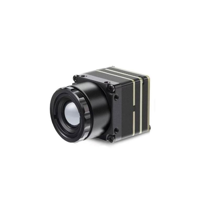 Kamera Pengimejan Terma 640x512 untuk FPV Drone
