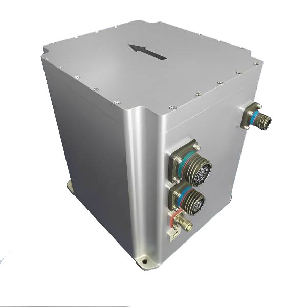 Sistem Navigasi Bersepadu Inersia/Satelit Serat Optik