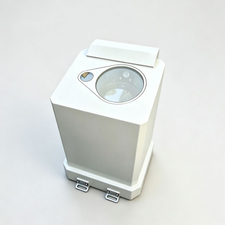 Laser Ceilometer untuk Meteorologi