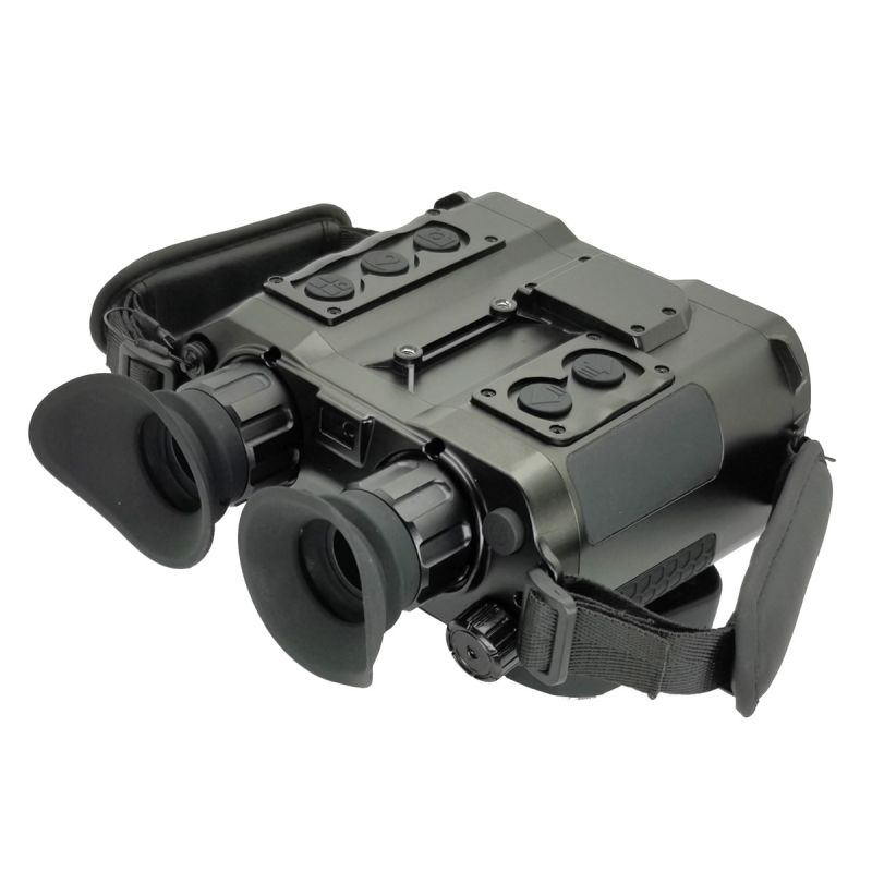 STA-P5U Pengimejan Thermal Binokular