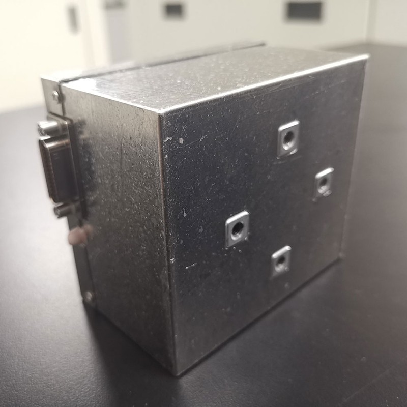 Cincin laser gyroscope-jio70