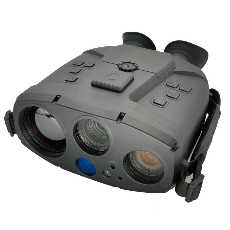 STA-P8U THERMAL PAGI Binokular
