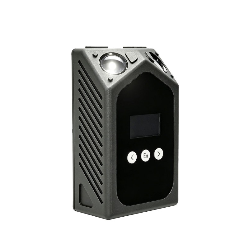 Sistem Amaran Laser Boleh Dipakai Taktikal LWS180D