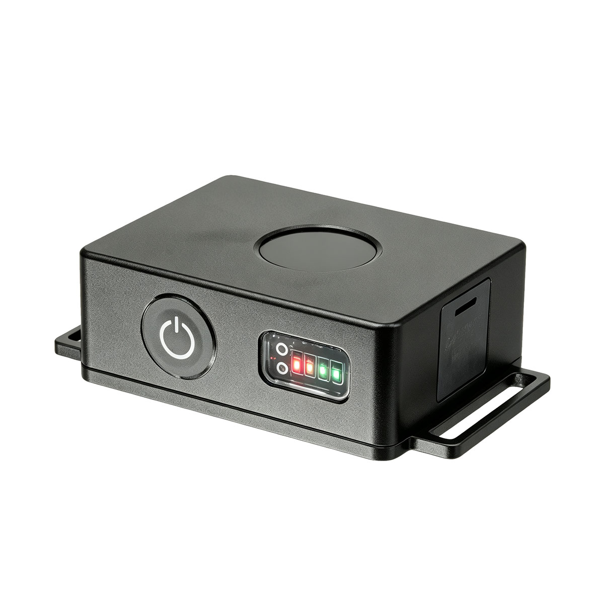 Sistem Amaran Laser Boleh Dipakai Taktikal LWS90D